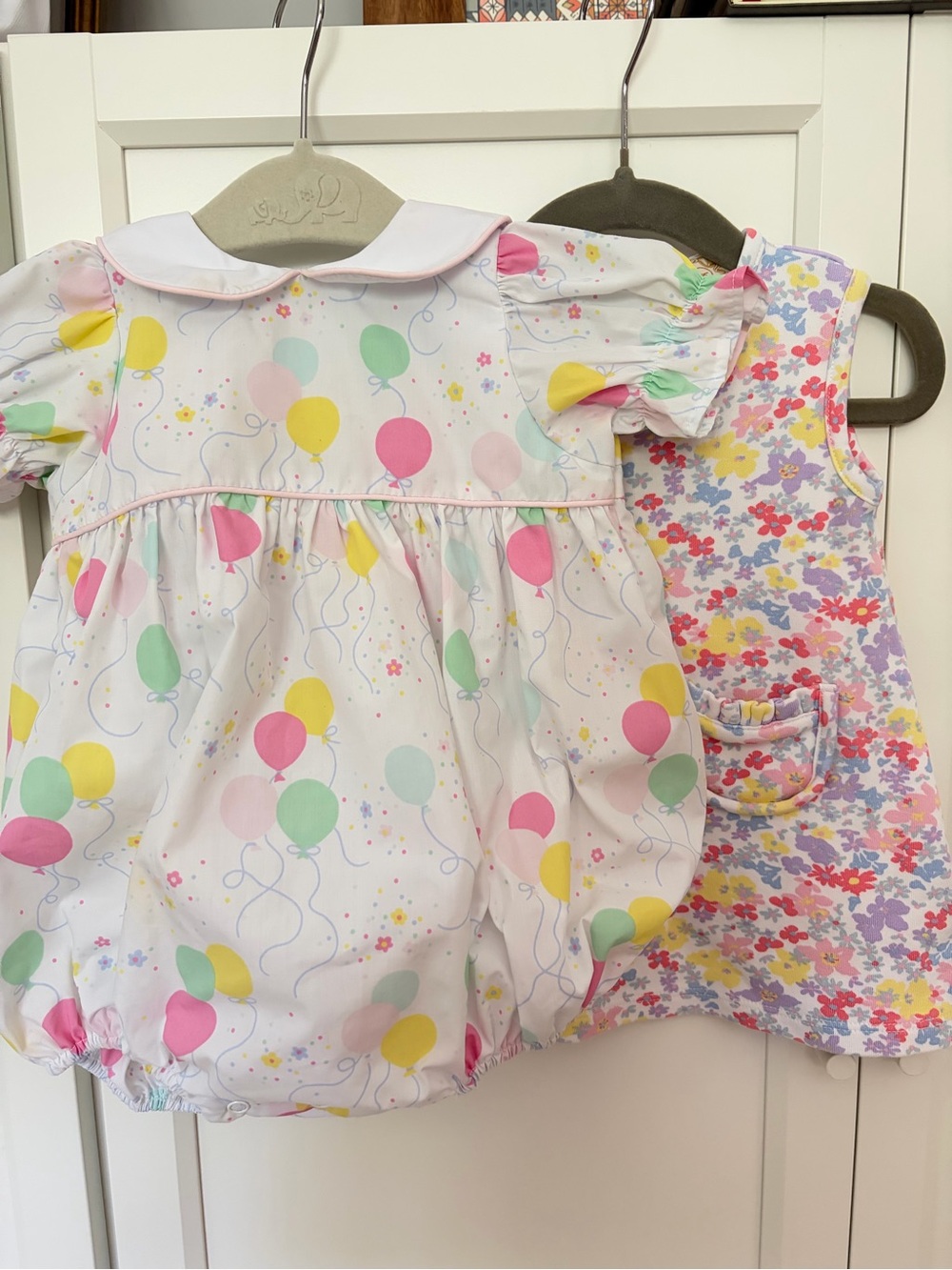 TBBC 12M girly bundle